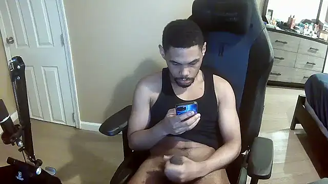 Neovergil0 online show from January 8, 2026, 8:37 pm