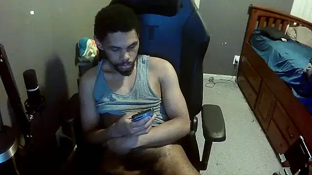 Neovergil0 online show from November 7, 2025, 11:52 pm