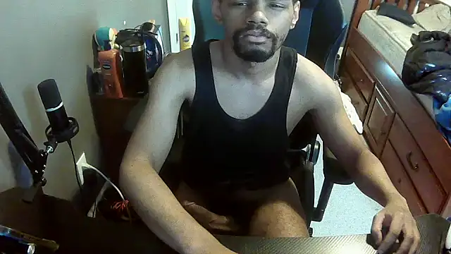 Neovergil0 online show from October 1, 2025, 9:18 pm