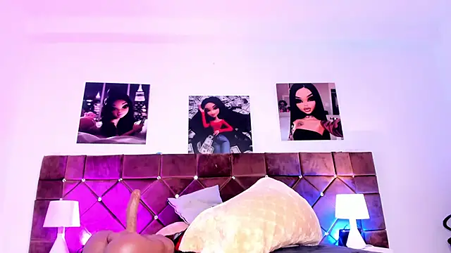 Snapshot of Ariana_lopezz chatting on March 18, 2025, 3:22 pm Ariana lopezz online show from March 18, 2025, 3:22 pm