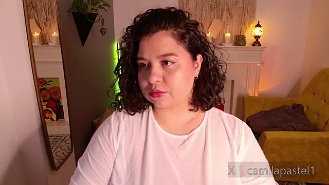 camilapastel online show from August 3, 2026, 6:25 pm