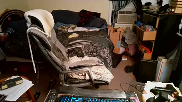 Toastir online show from January 8, 2026, 3:07 pm