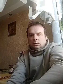 grzes19763 online show from March 20, 2025, 7:14 am