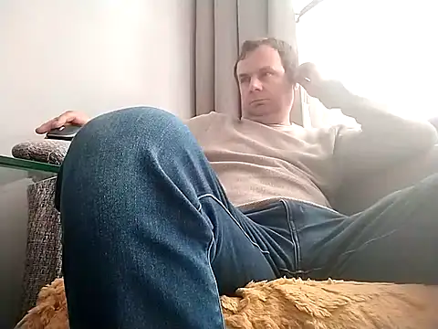 grzes19763 online show from September 24, 2025, 7:59 am