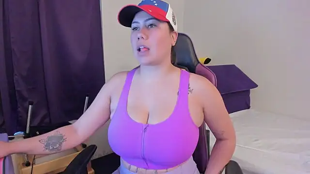 Bigt3ti online show from May 30, 2026, 12:11 pm