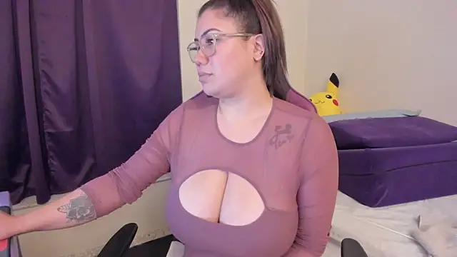 Bigt3ti online show from May 22, 2026, 8:34 am