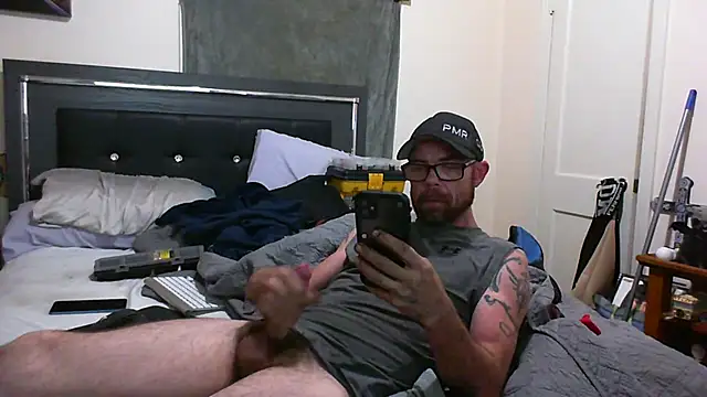 Loneranger1984 online show from November 21, 2025, 10:14 am