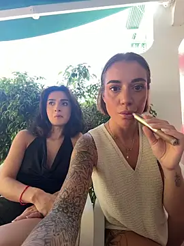 italianPassion online show from April 3, 2026, 12:22 pm