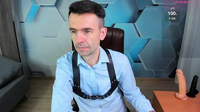 Snapshot of SteveTiger chatting on March 13, 2026, 8:30 am SteveTiger online show from March 13, 2026, 8:30 am