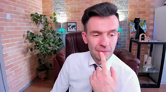 SteveTiger online show from March 21, 2025, 12:50 pm