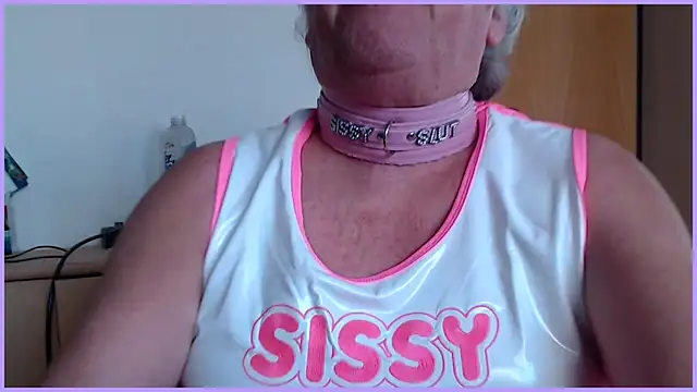 Snapshot of Sissygera chatting on September 23, 2025, 3:08 pm Sissygera online show from September 23, 2025, 3:08 pm