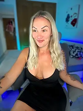 NastyMilf  online show from July 4, 2026, 6:56 pm