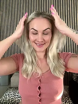 NastyMilf  online show from January 9, 2026, 8:43 am