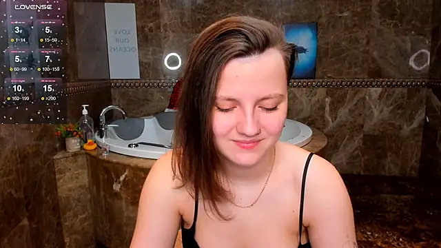 MelindaTin online show from February 2, 2026, 12:31 am