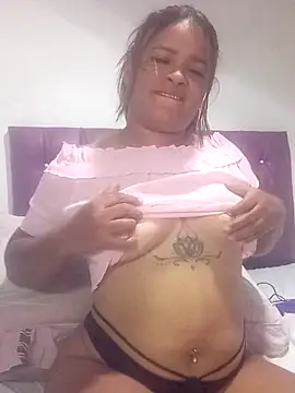 BelenGarcia online show from March 11, 2026, 11:48 am