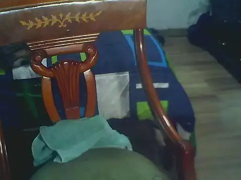 Latinjim29 online show from January 9, 2026, 3:24 am