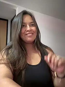 Ixchel Anaid online show from November 22, 2025, 6:40 pm