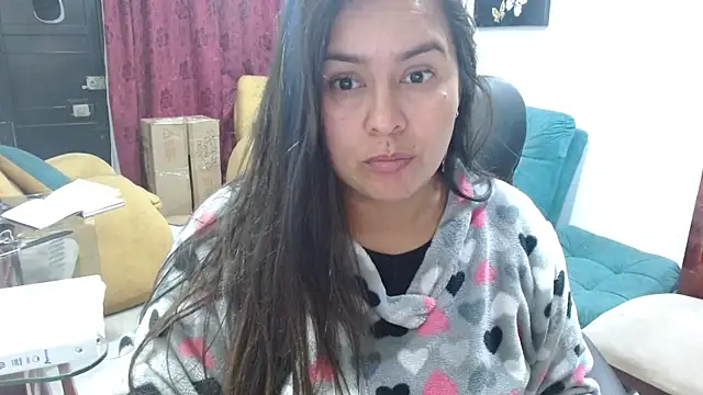 Snapshot of Ixchel_Anaid chatting on May 20, 2026, 2:08 am Ixchel Anaid online show from May 20, 2026, 2:08 am