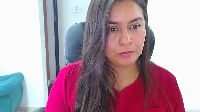 Snapshot of Ixchel_Anaid chatting on April 22, 2026, 6:14 pm Ixchel Anaid online show from April 22, 2026, 6:14 pm