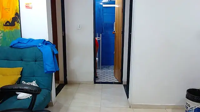 Ixchel Anaid online show from March 18, 2025, 11:33 am