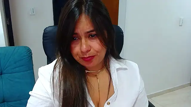 Ixchel Anaid online show from March 16, 2025, 10:31 pm