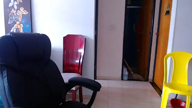 Ixchel Anaid online show from September 13, 2025, 3:23 pm