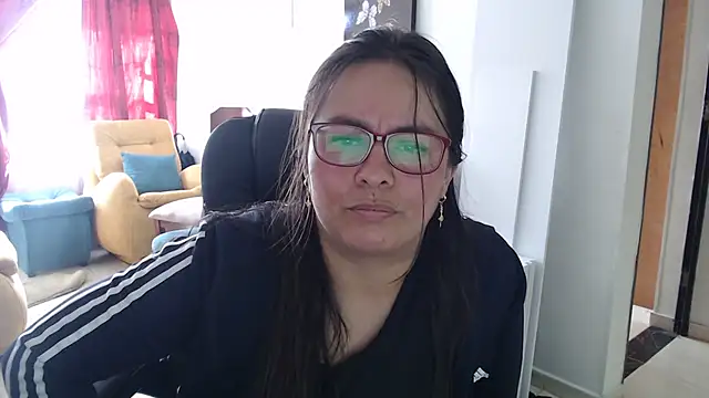 Ixchel Anaid online show from September 26, 2025, 1:18 pm