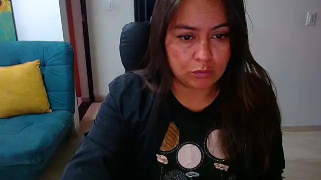 Ixchel Anaid online show from March 17, 2025, 9:24 pm