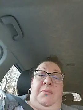 Miss Phat Booty online show from January 17, 2026, 9:07 pm