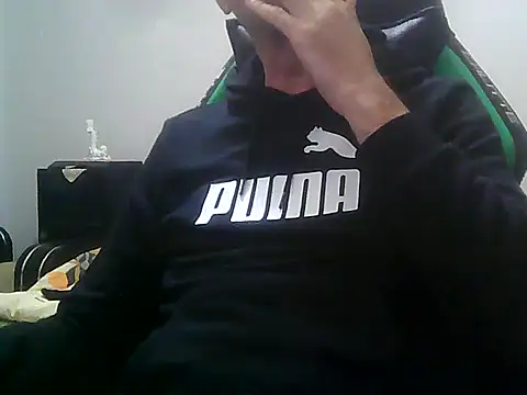 boran34 online show from April 19, 2026, 8:55 pm