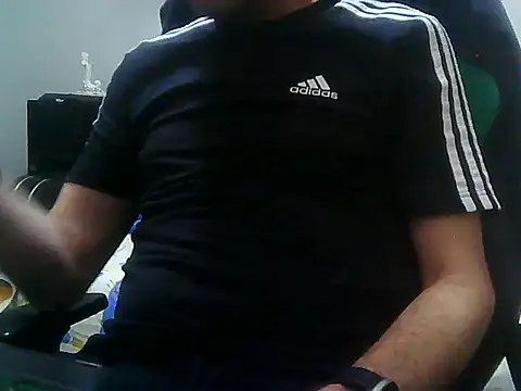 boran34 online show from May 29, 2026, 9:32 pm