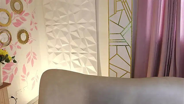 molly marmalade  online show from March 10, 2025, 7:07 pm