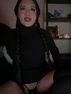 Snapshot of Amanita_Bloom chatting on February 1, 2025, 2:37 am Amanita Bloom online show from February 1, 2025, 2:37 am