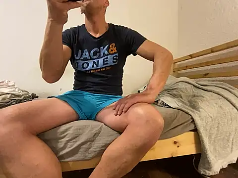 Goldmedall online show from February 22, 2026, 10:00 pm