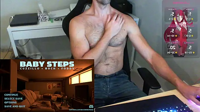 Bloopers66 online show from October 11, 2025, 4:24 am