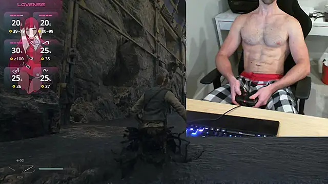 Snapshot of Bloopers66 chatting on February 24, 2026, 1:17 am Bloopers66 online show from February 24, 2026, 1:17 am