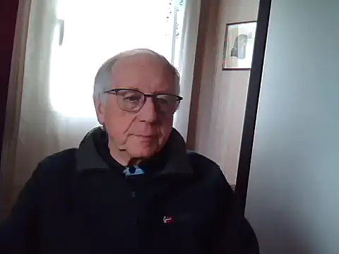 Snapshot of johnjohn622662 chatting on February 14, 2026, 1:55 pm johnjohn622662 online show from February 14, 2026, 1:55 pm