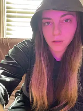 jaseyrae online show from April 12, 2026, 2:09 pm