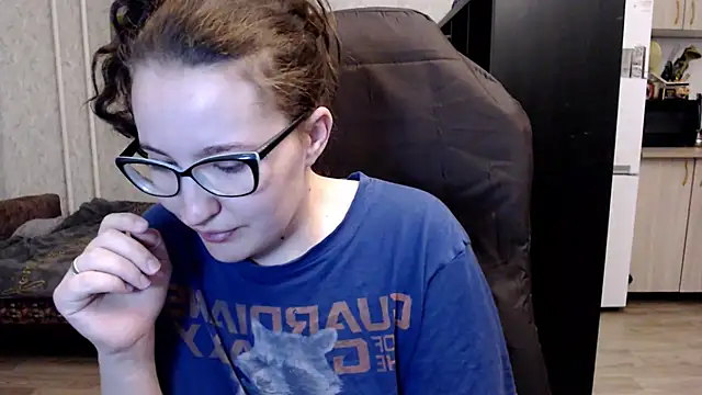 AnKey Rayah online show from November 25, 2025, 10:21 pm