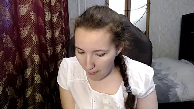 AnKey Rayah online show from May 17, 2026, 11:27 pm