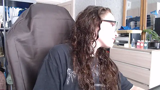 Snapshot of AnKey_Rayah chatting on January 31, 2025, 5:51 am AnKey Rayah online show from January 31, 2025, 5:51 am