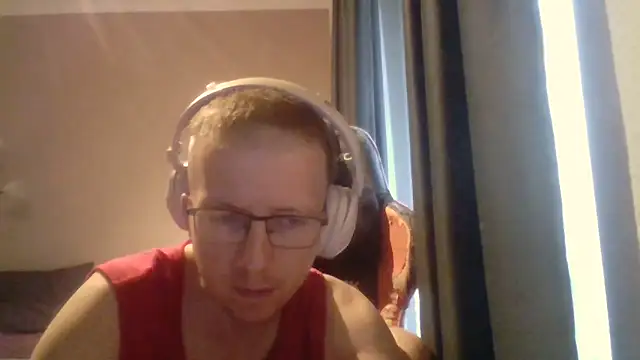 David250692 online show from June 29, 2026, 8:21 am