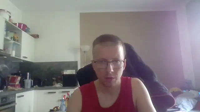 David250692 online show from July 1, 2026, 10:48 am