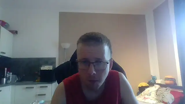 David250692 online show from July 2, 2026, 6:30 am