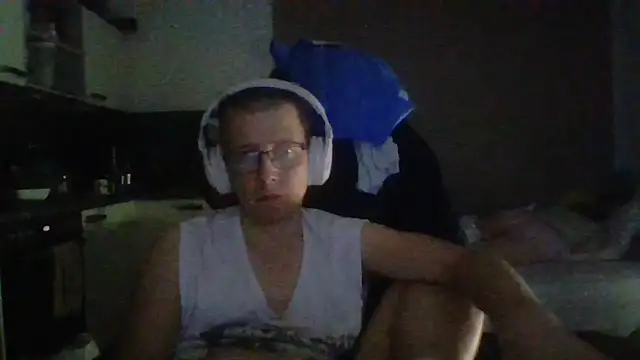 David250692 online show from July 5, 2026, 2:02 pm