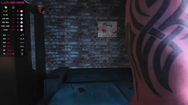 Snapshot of mark_normal chatting on April 13, 2026, 1:53 am mark normal online show from April 13, 2026, 1:53 am