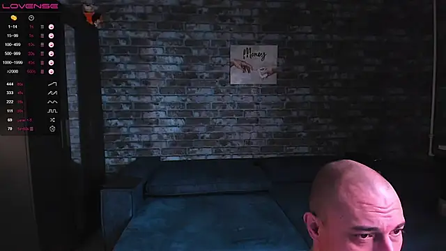 Snapshot of mark_normal chatting on March 7, 2026, 5:03 am mark normal online show from March 7, 2026, 5:03 am