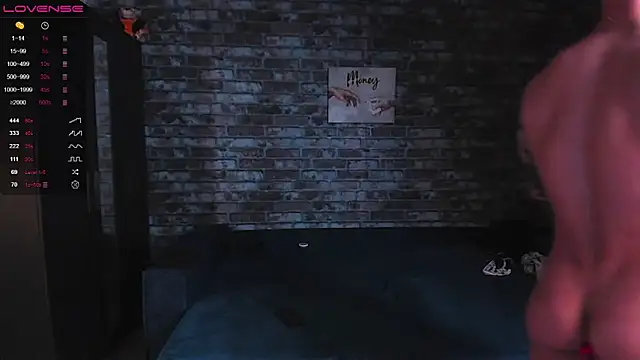 Snapshot of mark_normal chatting on March 20, 2026, 1:39 am mark normal online show from March 20, 2026, 1:39 am