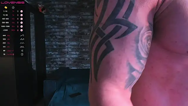 Snapshot of mark_normal chatting on March 23, 2026, 11:48 pm mark normal online show from March 23, 2026, 11:48 pm