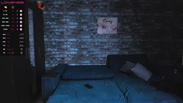 mark normal online show from November 21, 2025, 3:16 am